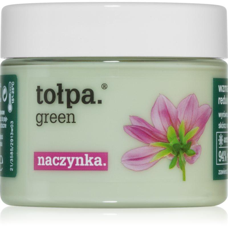 Tołpa Green Capillary regenerační krém na rozšířené a popraskané žilky 50 ml