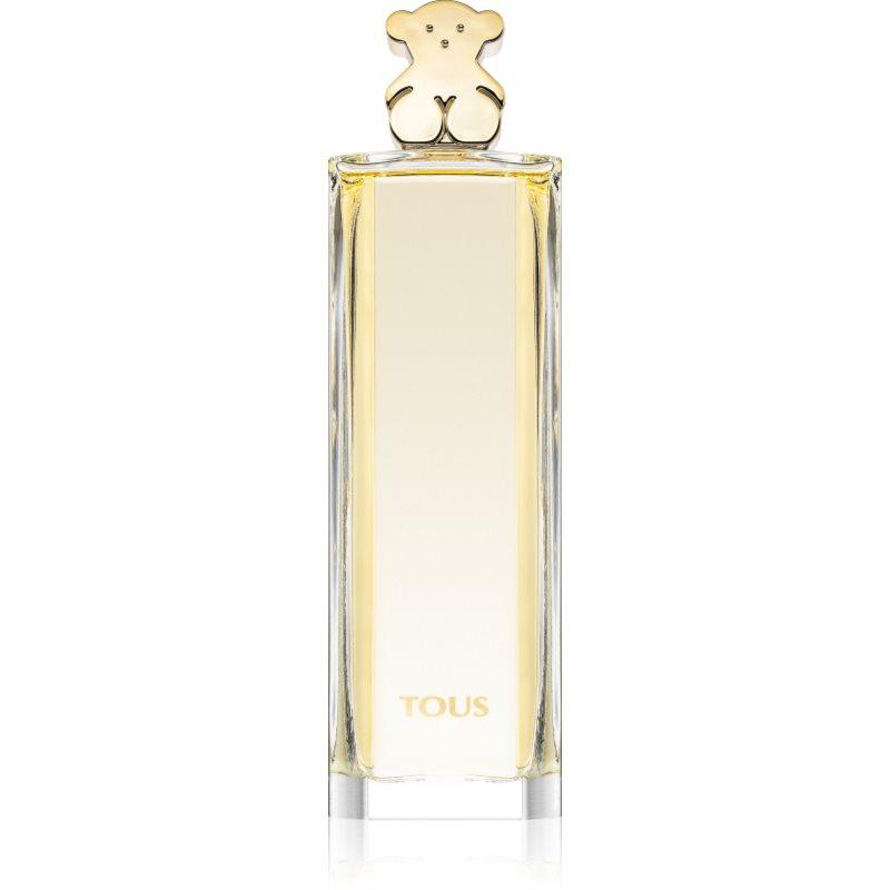 Tous Gold parfémovaná voda pro ženy 90 ml