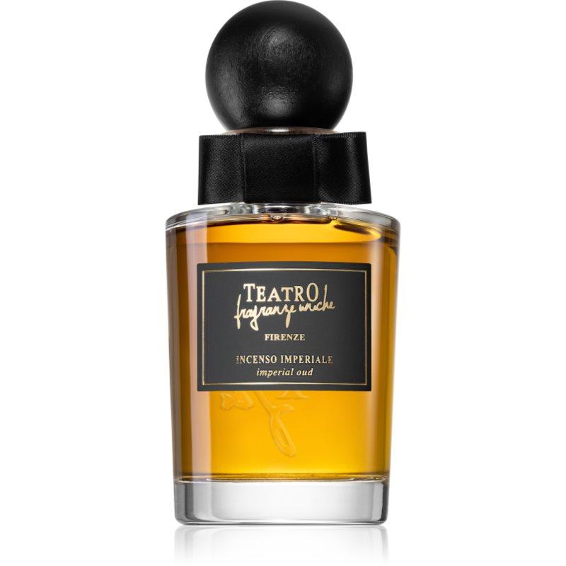 Teatro Fragranze Incenso Imperiale aroma difuzér (Imperial Oud) 100 ml