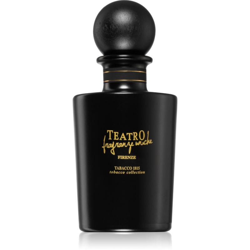 Teatro Fragranze Tabacco 1815 aroma difuzér s náplní 100 ml