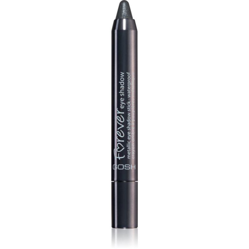 Gosh Forever oční stíny v tužce odstín 05 Grey 1,5 g