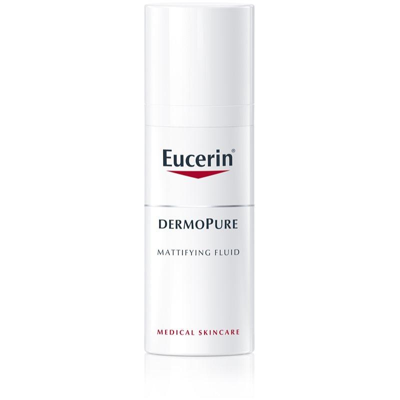 Eucerin DermoPure zmatňující emulze pro problematickou pleť 50 ml