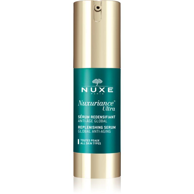 Nuxe Nuxuriance Ultra vyplňující sérum proti příznakům stárnutí 30 ml