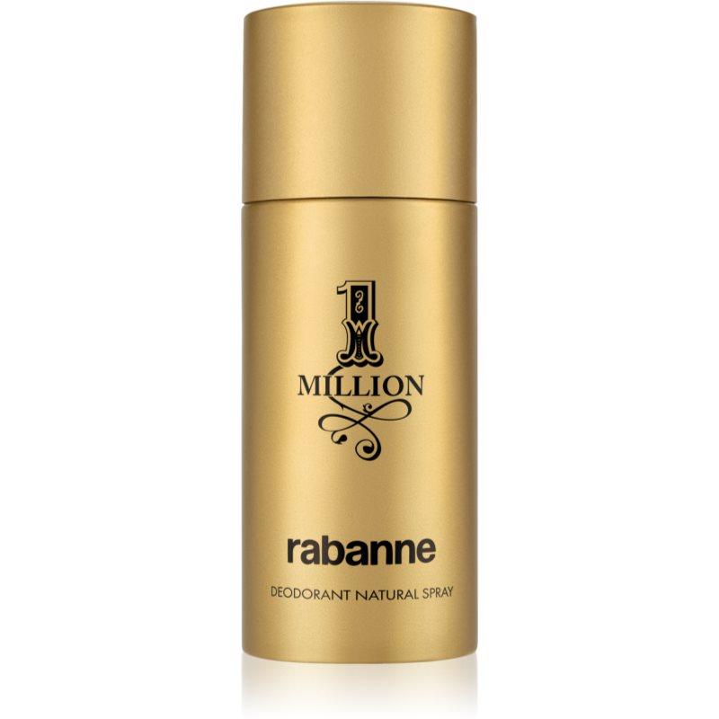 Rabanne 1 Million deodorant ve spreji pro muže 150 ml