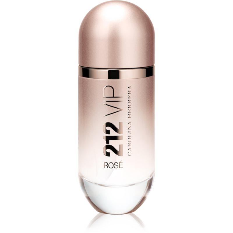 CAROLINA HERRERA 212 VIP Rosé parfémovaná voda pro ženy 80 ml
