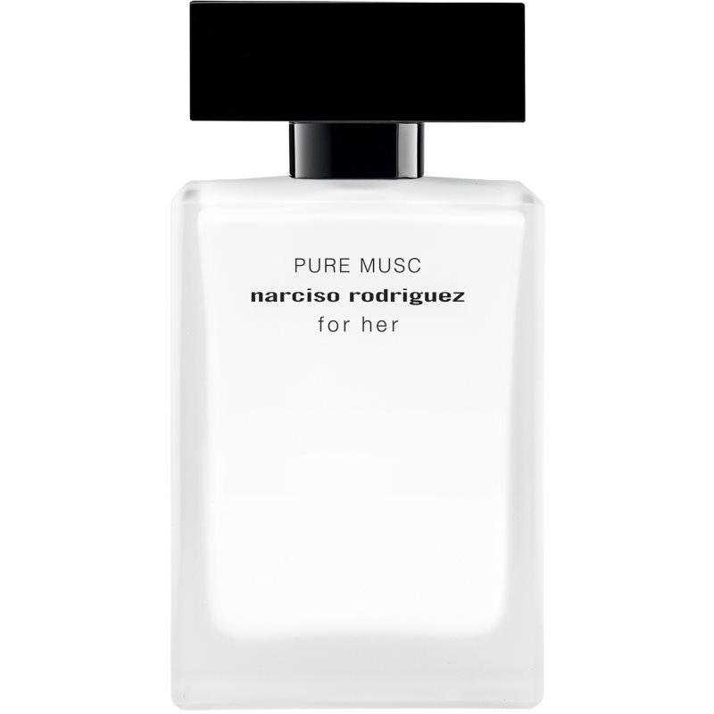 narciso rodriguez for her PURE MUSC parfémovaná voda pro ženy 50 ml