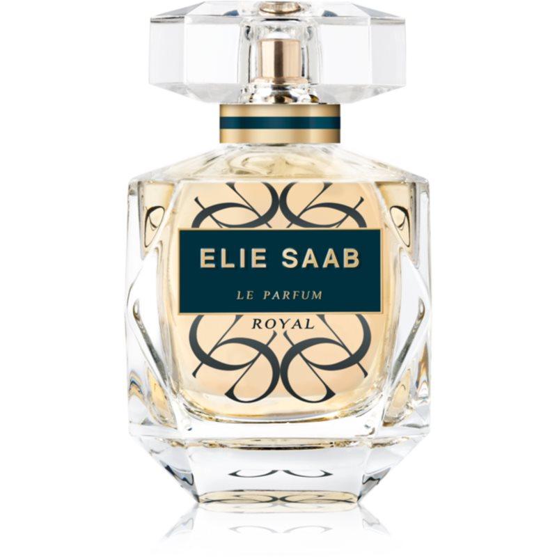 Elie Saab Le Parfum Royal parfémovaná voda pro ženy 90 ml