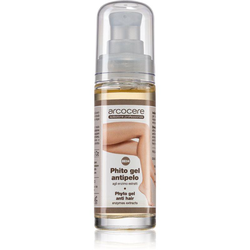 Arcocere After Wax Phyto gel gel na zpomalení růstu chloupků 30 ml