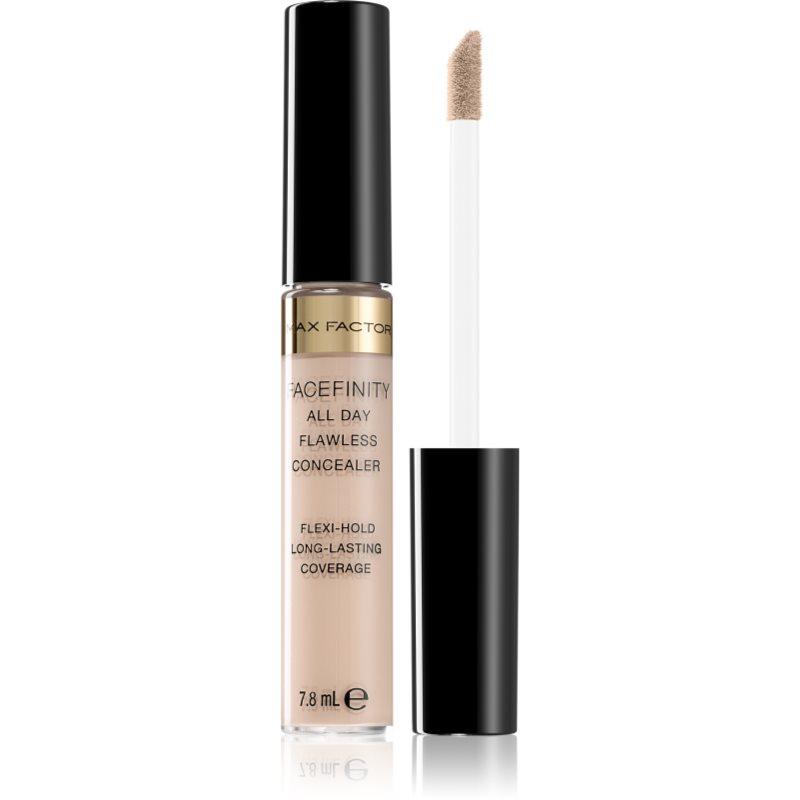 Max Factor Facefinity All Day Flawless dlouhotrvající korektor odstín 010 7,8 ml