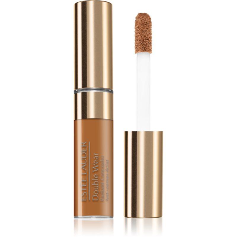Estée Lauder Double Wear Radiant Concealer rozjasňující korektor odstín 6N Extra Deep 10 ml