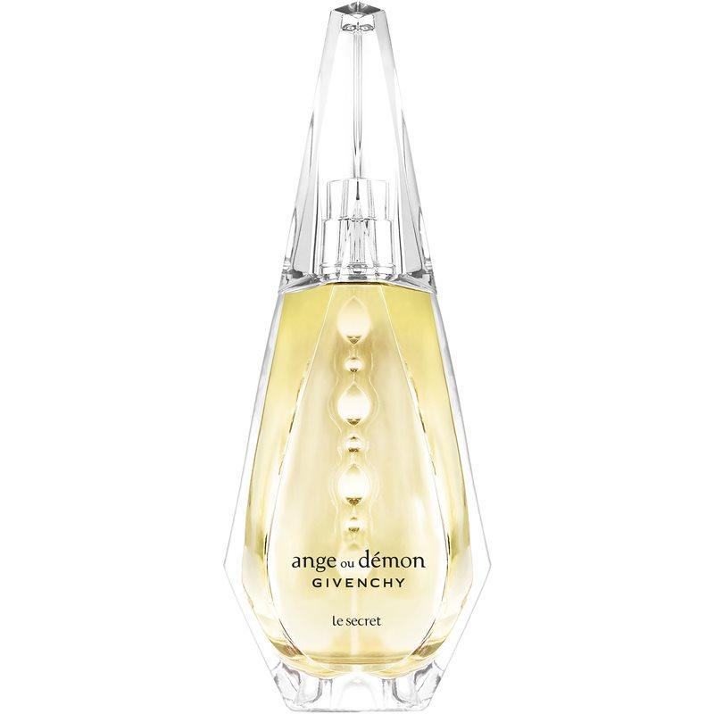 GIVENCHY Ange ou Démon Le Secret toaletní voda pro ženy 50 ml