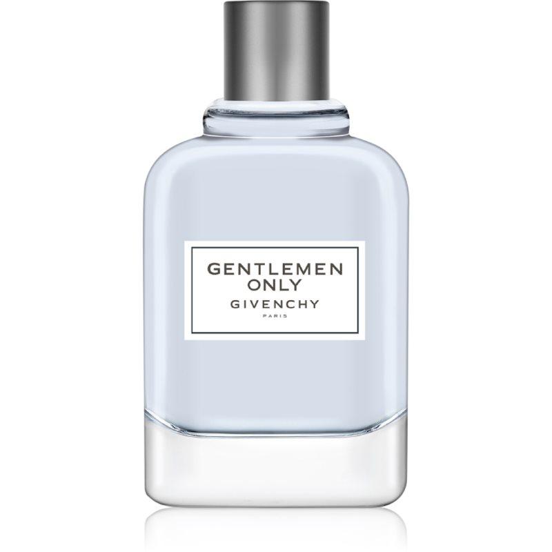 GIVENCHY Gentlemen Only toaletní voda pro muže 100 ml
