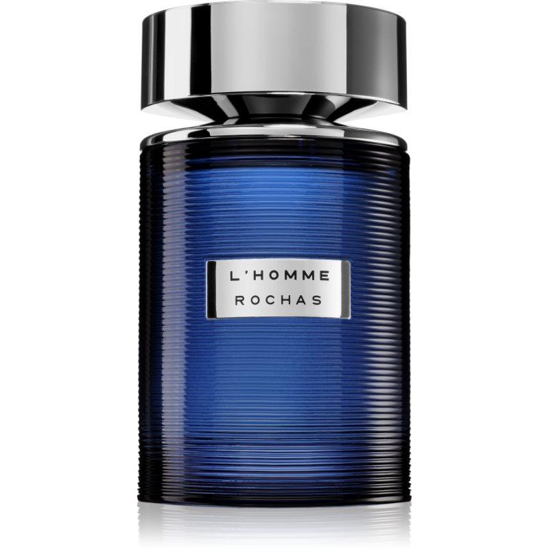 Rochas L’Homme Rochas toaletní voda pro muže 100 ml