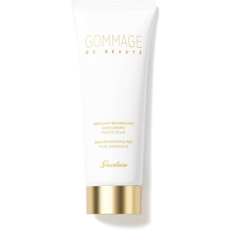 GUERLAIN Beauty Skin Cleansers Gommage de Beauté exfoliační maska pro obnovu povrchu pleti 75 ml