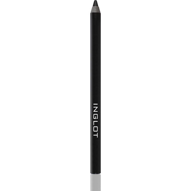 Inglot Kohl vysoce pigmentovaná kajalová tužka na oči odstín 01 1.2 g