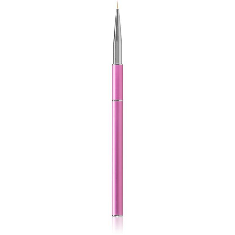 NEONAIL Nail Art Kolinsky Thin Brush multifunkční štětec na nehty 1 ks