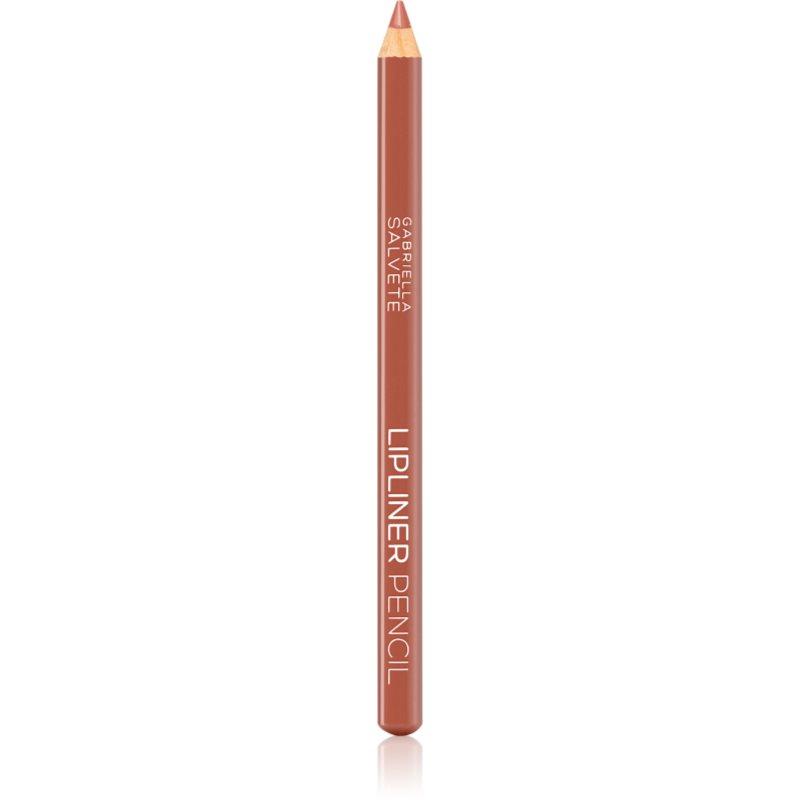 Gabriella Salvete LipLiner tužka na rty odstín 01 0,28 g