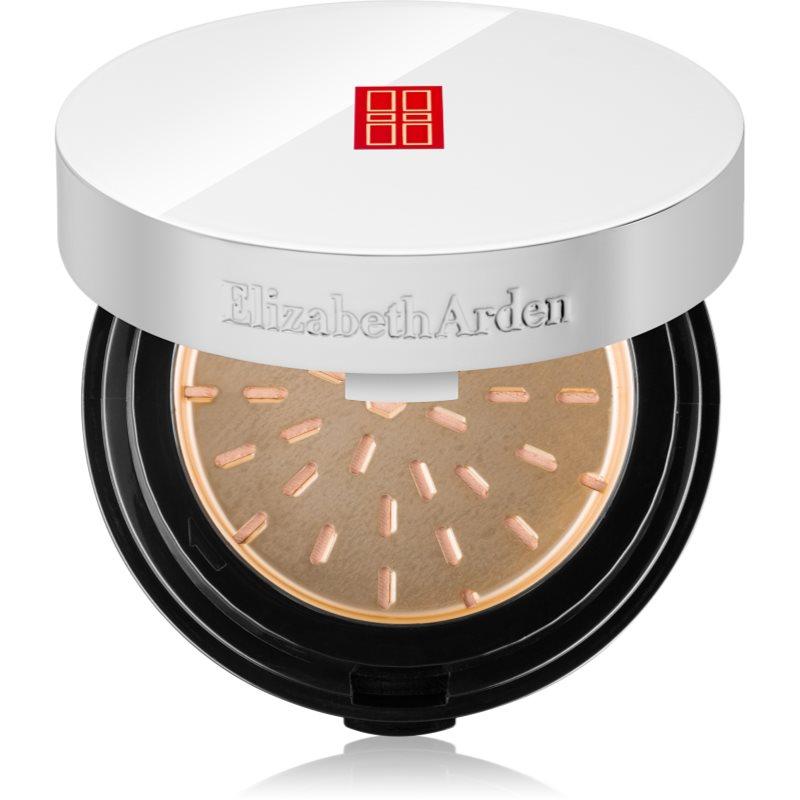 Elizabeth Arden Pure Finish Mineral Powder Foundation minerální pudrový make-up odstín 02 8.33 g