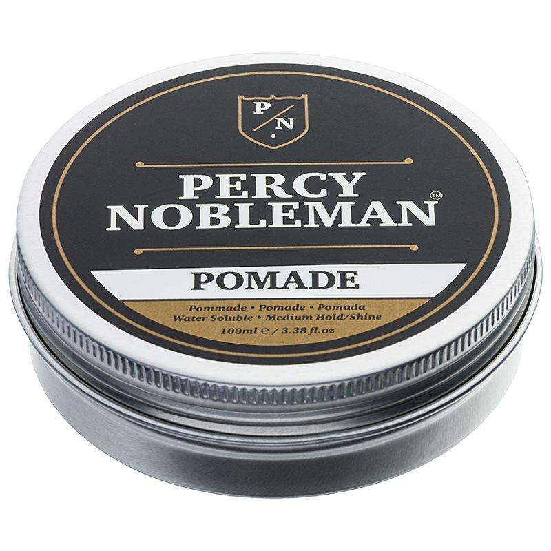 Percy Nobleman Pomade pomáda na vlasy 100 ml