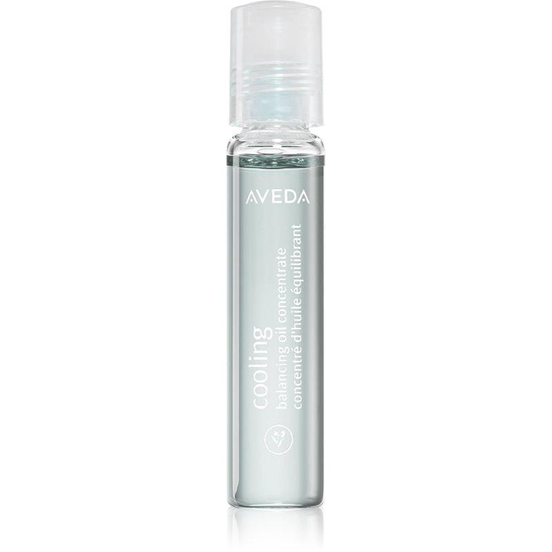 Aveda Cooling Balancing Oil Concentrate zklidňující olej s chladivým účinkem 7 ml