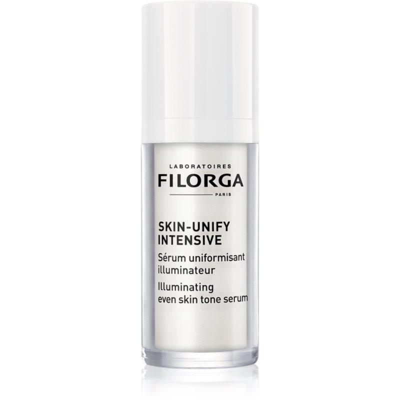 FILORGA SKIN-UNIFY INTENSIVE rozjasňující sérum proti pigmentovým skvrnám 30 ml