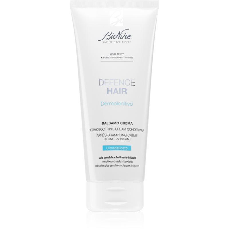 BioNike Defence Hair zklidňující kondicionér 200 ml