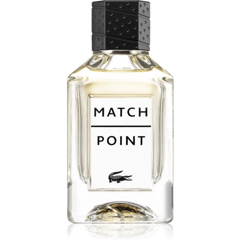 Lacoste Match Point Cologne toaletní voda pro muže 100 ml
