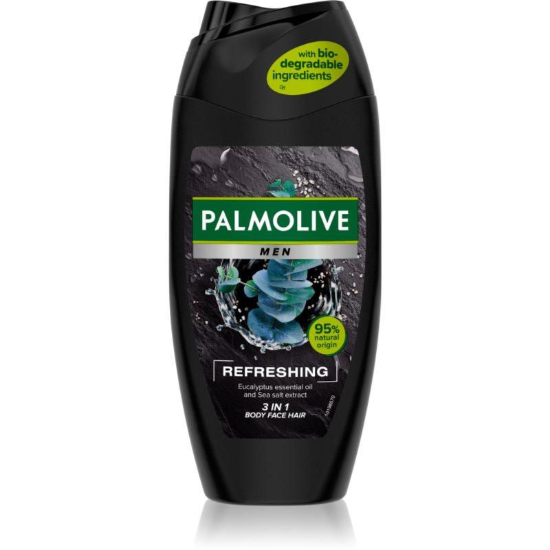 Palmolive Men Refreshing sprchový gel pro muže 2 v 1 pro muže 250 ml