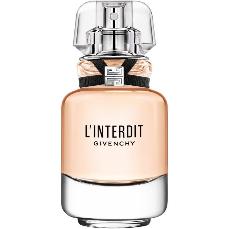 GIVENCHY L’Interdit toaletní voda pro ženy 35 ml