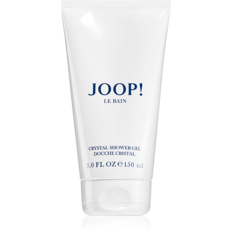 JOOP! Le Bain parfémovaný sprchový gel pro ženy 150 ml