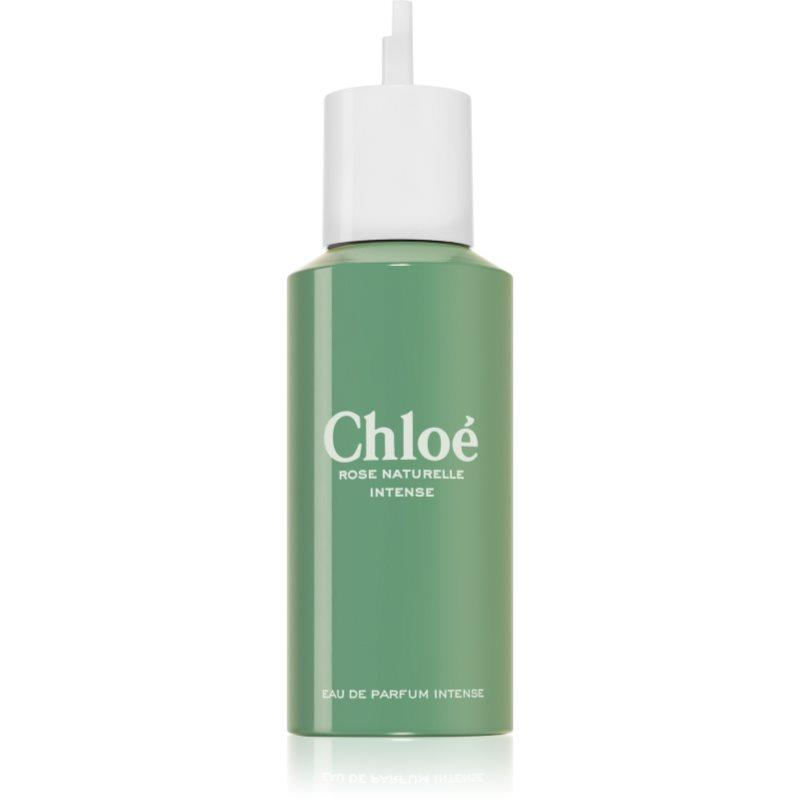 Chloé Rose Naturelle Intense parfémovaná voda náplň pro ženy 150 ml