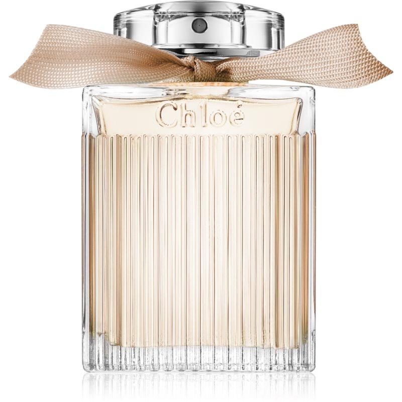 Chloé Chloé parfémovaná voda plnitelná pro ženy 100 ml