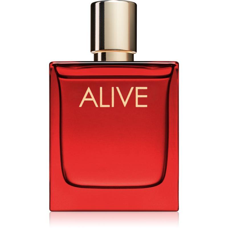 Hugo Boss BOSS Alive Parfum parfém pro ženy 50 ml