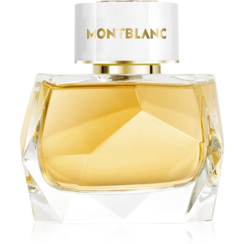 Montblanc Signature Absolute parfémovaná voda pro ženy 50 ml