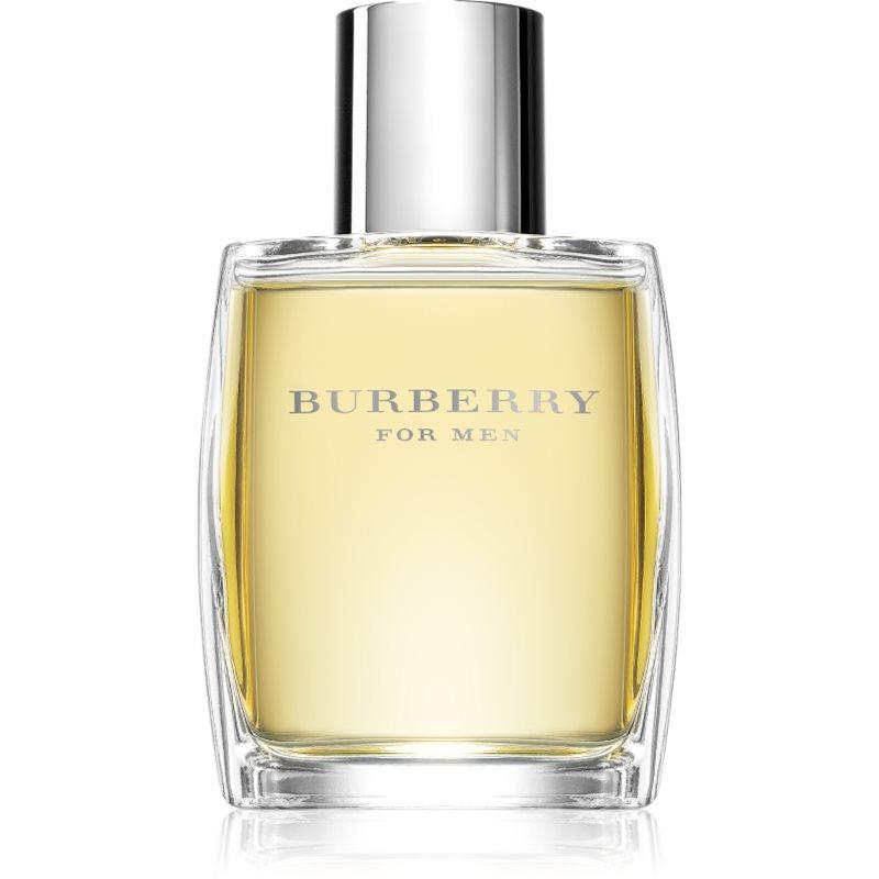 Burberry Burberry for Men toaletní voda pro muže 50 ml