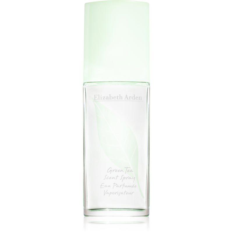 Elizabeth Arden Green Tea parfémovaná voda pro ženy 30 ml