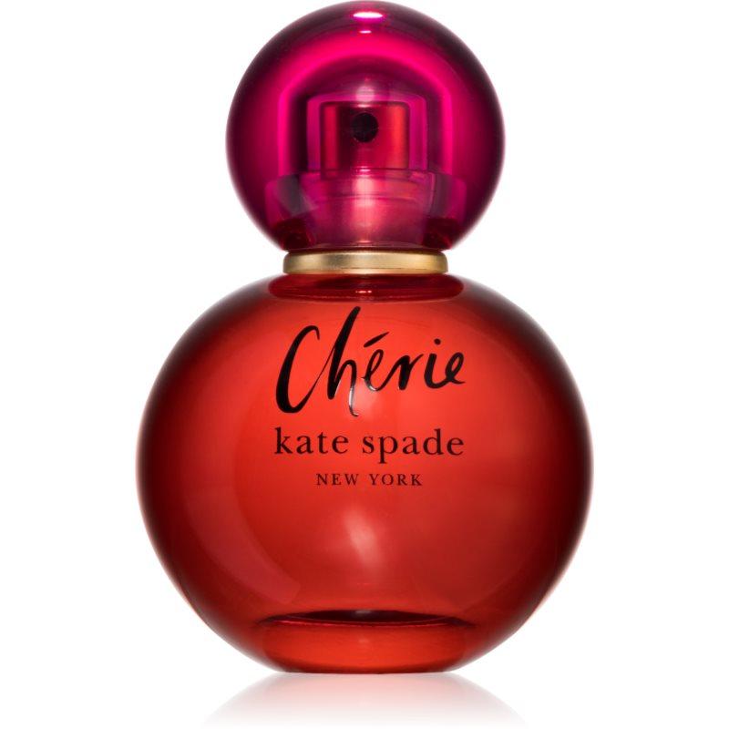 Kate Spade Chérie parfémovaná voda pro ženy 60 ml