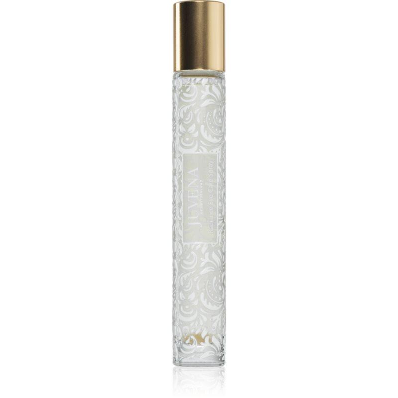 Juvena Specialists Radiance Eye Care Spray bezoplachové sérum ve spreji na oční okolí 15 ml