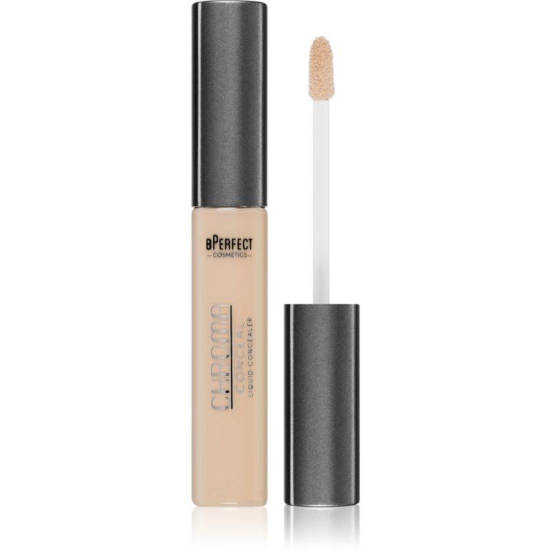 BPerfect Chroma Conceal tekutý korektor odstín N1 12,5 ml