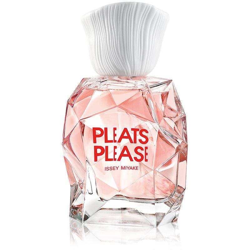 Issey Miyake Pleats Please toaletní voda pro ženy 50 ml