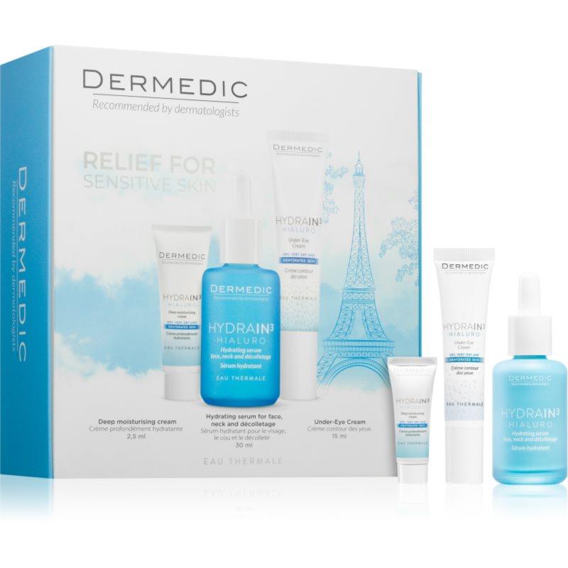 Dermedic Relief For Sensitive Skin dárková sada pro citlivou pleť