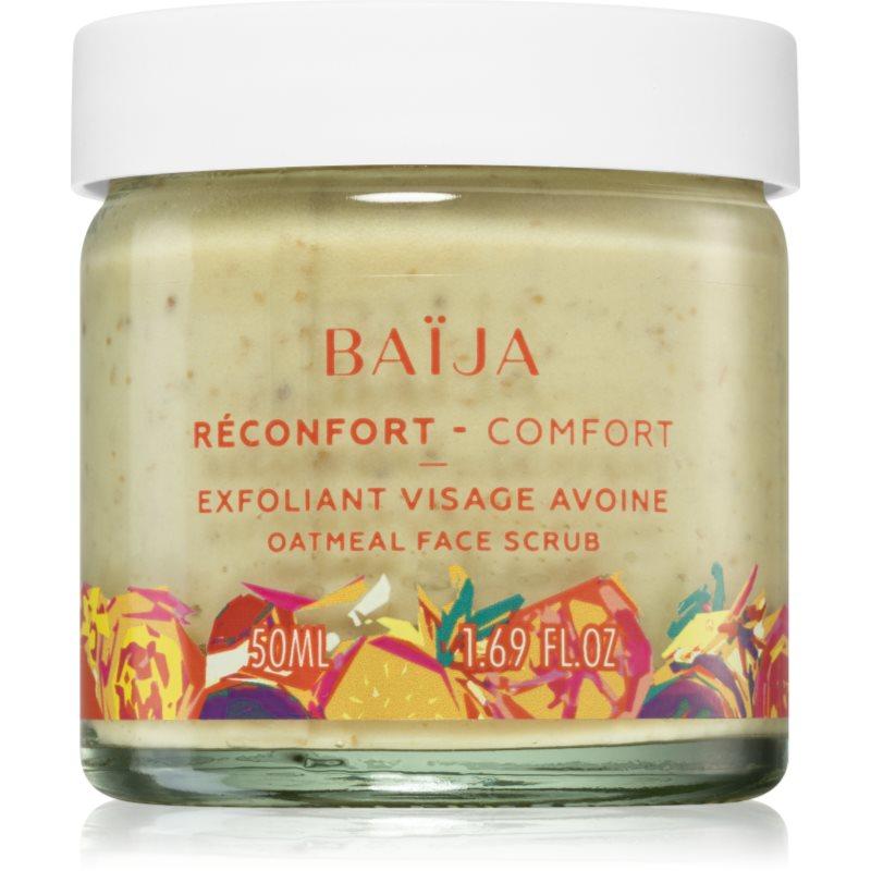 BAÏJA Comfort peeling na obličej 50 ml