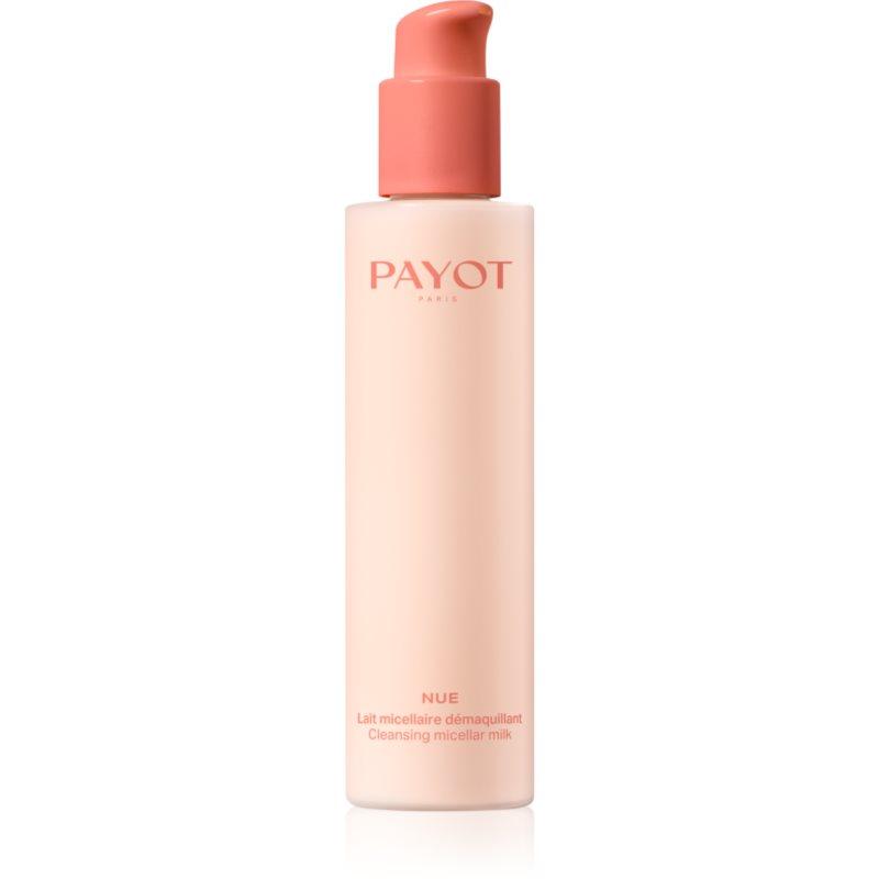 Payot Nue Lait Micellaire Démaquillant micelární mléko 200 ml
