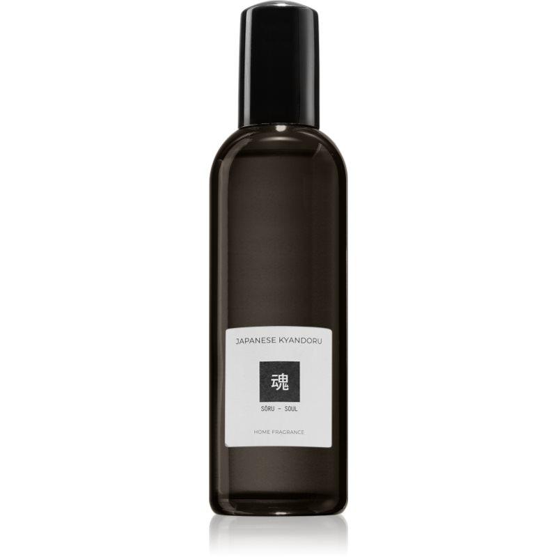 Vila Hermanos Apothecary Japanese Soul bytový sprej 100 ml