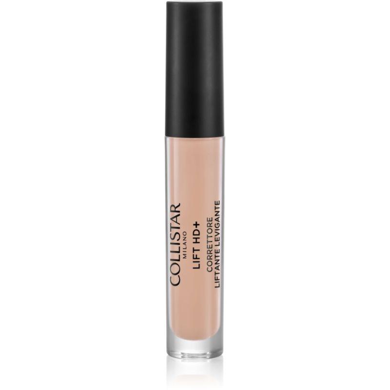 Collistar LIFT HD+ Smoothing Lifting Concealer korektor na kruhy pod očima s protivráskovým účinkem odstín 4 - Naturale Rosato 4 ml
