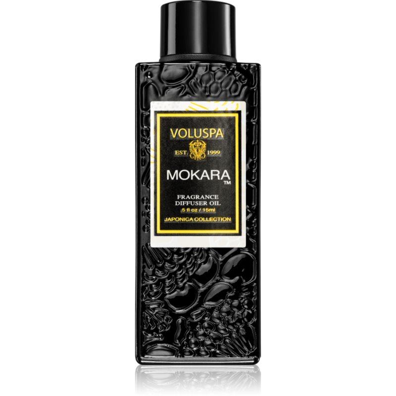 VOLUSPA Japonica Mokara vonný olej 15 ml