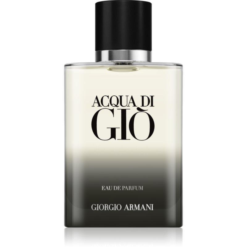 Armani Acqua di Giò parfémovaná voda pro muže 50 ml
