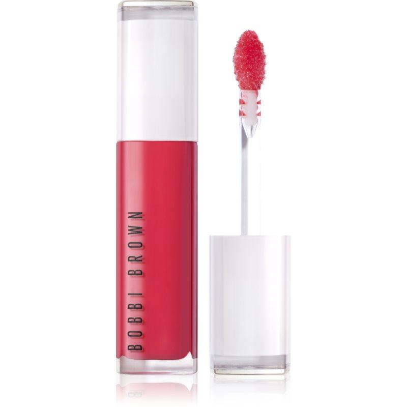 Bobbi Brown Extra Plump hydratační lesk na rty odstín Bare Raspberry 6 ml