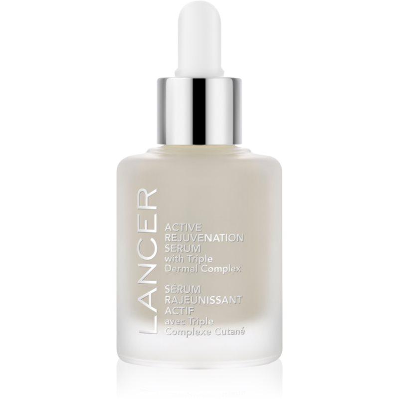 LANCER ACTIVE REJUVENATION SERUM omlazující pleťové sérum 30 ml