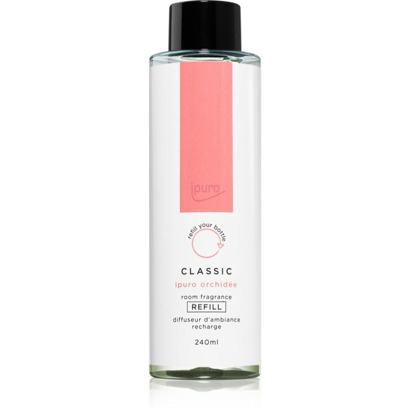 ipuro Classic Orchidée náplň do aroma difuzérů 240 ml